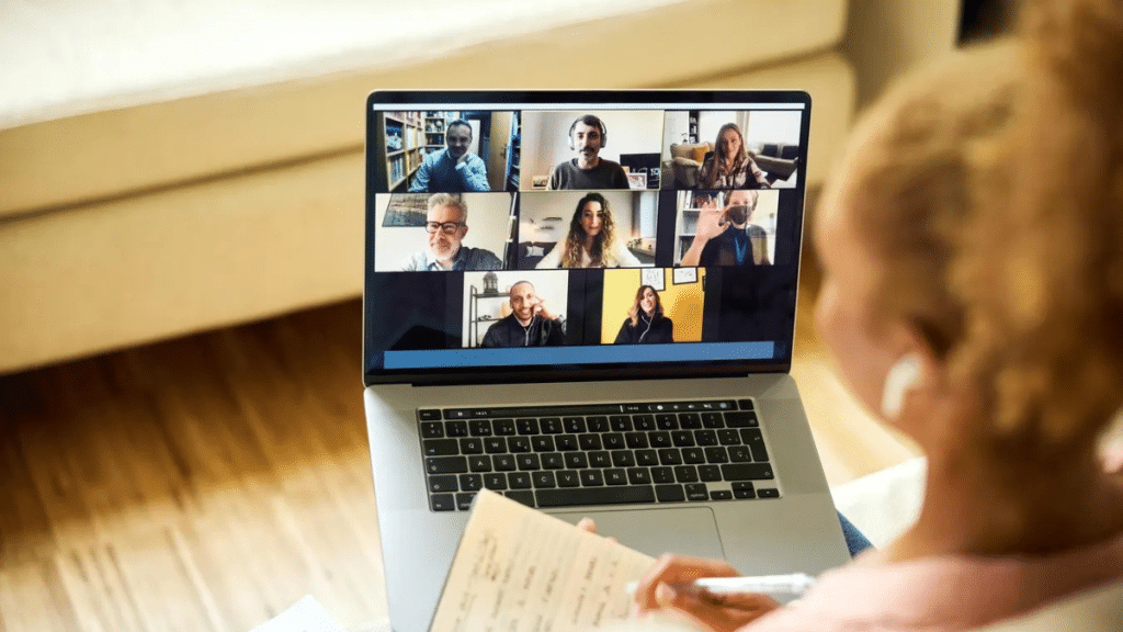 Why Strong Internal Communication is Vital for Remote Team Success