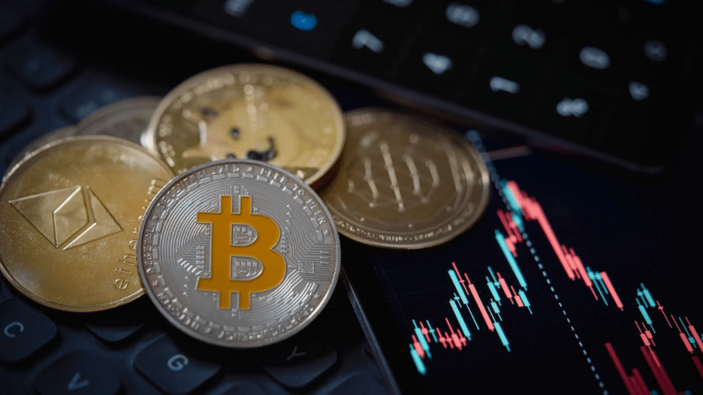 Why You Should Consider Investing in Crypto Projects