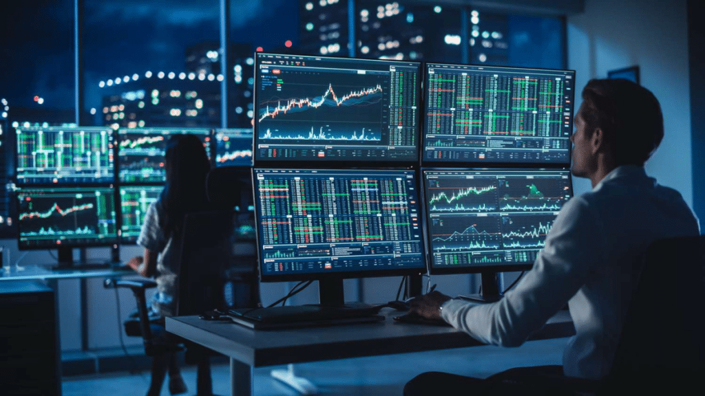 Why a Forex Trading Course Is the Best Investment for New Traders