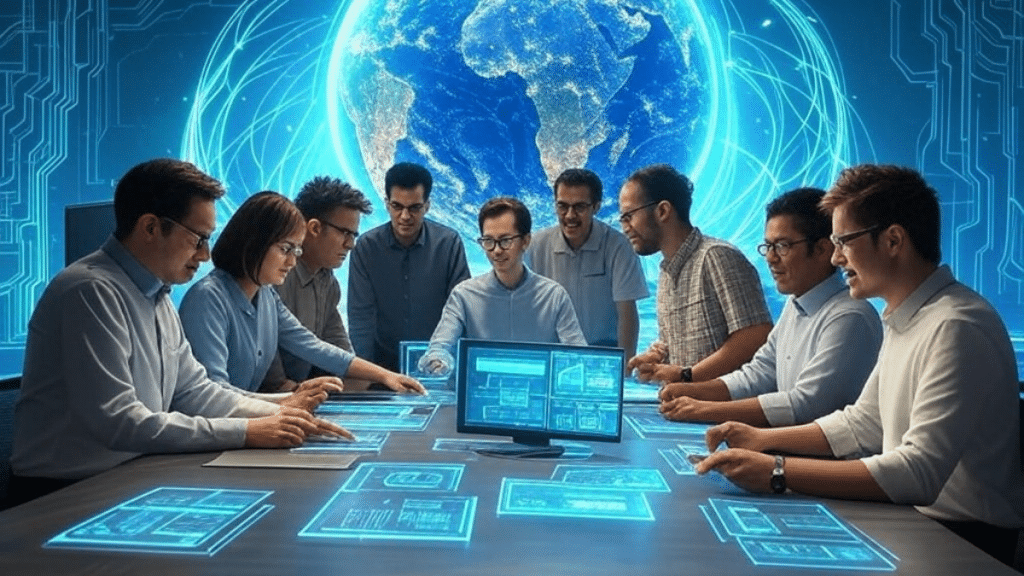 Why the Future of Tech Collaboration Depends on Communication, Not Just Code