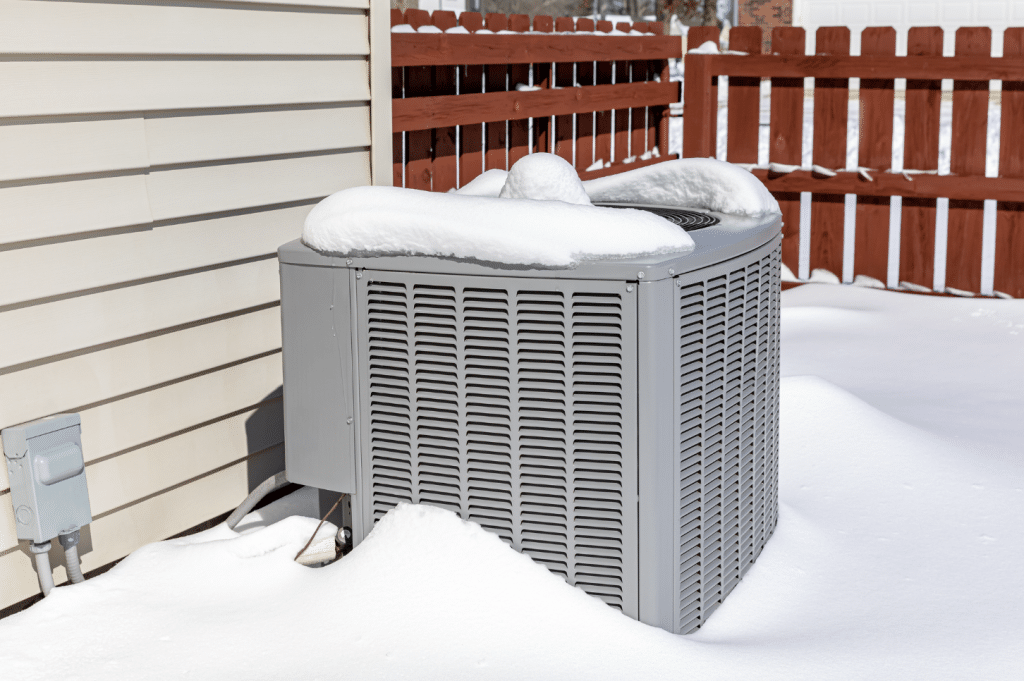 Winter-Proofing Your HVAC System: A Homeowner’s Cold Weather Readiness Guide