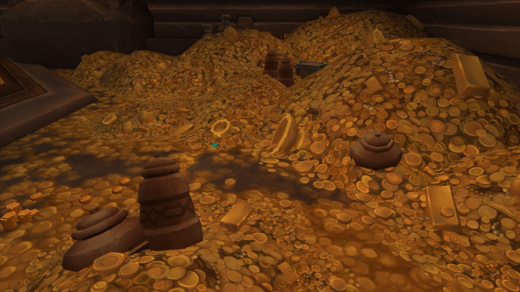 WoW in 2025 How the Game Evolved and Why Gold Still Matters
