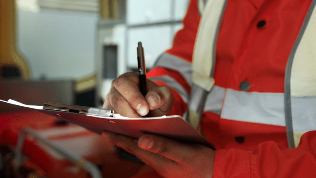 Workplace safety tips to lower workers’ compensation costs