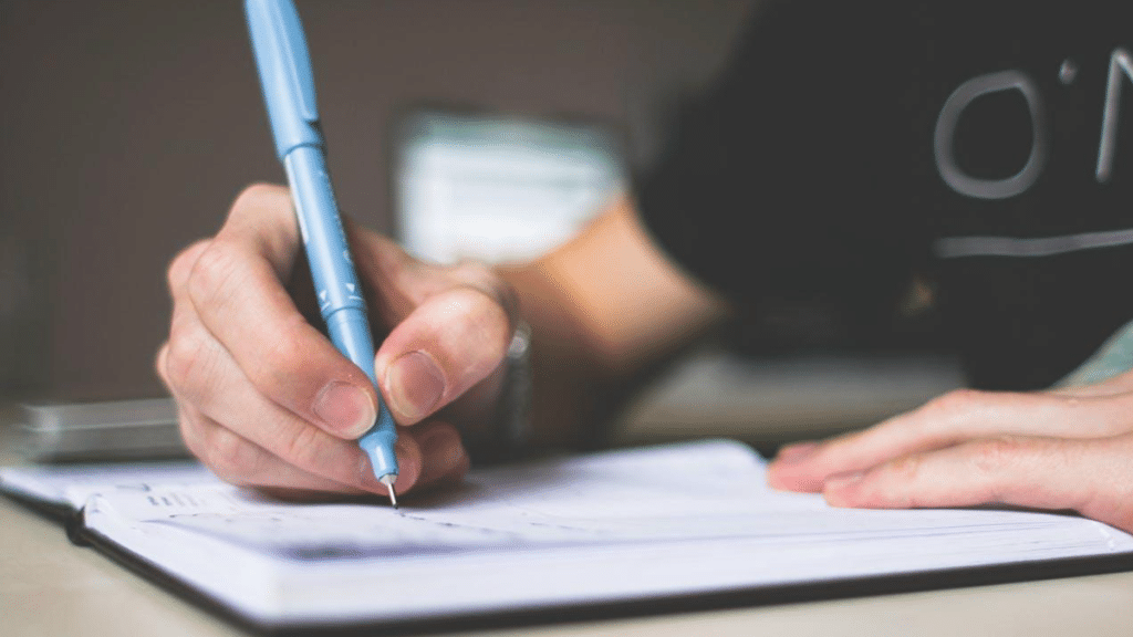 Writing A Powerful Skill That Connects Ideas, People, and Purpose