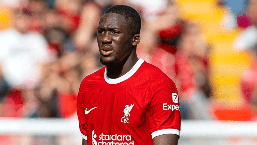 Xabi Alonso Eyes Defensive Reinforcements Ibrahima Konate Linked to Real Madrid