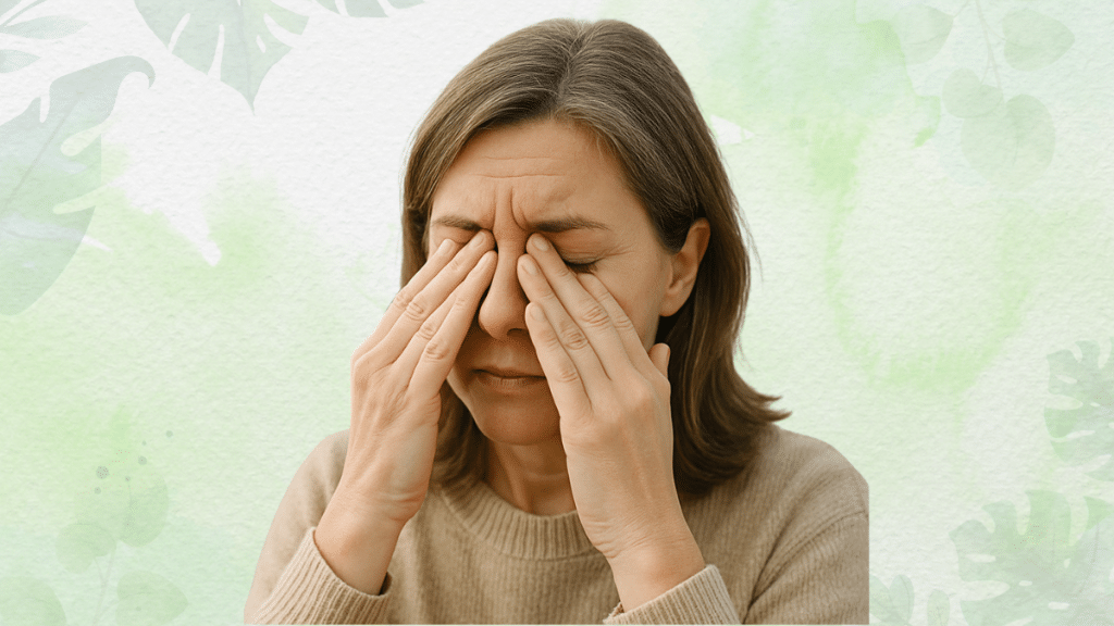 Your Eyes on Autopilot Why We Ignore Visual Discomfort Until It’s Too Late