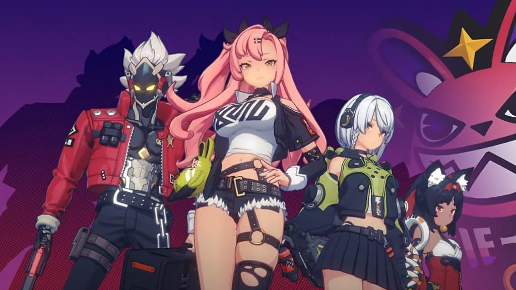 Zenless Zone Zero Crossplay: Crossplay Across Platforms