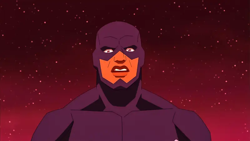 Darkwing II