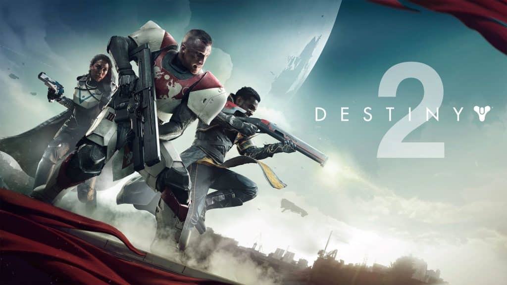 Trials Of Osiris Map This Wekend: Endless Vale in Destiny 2