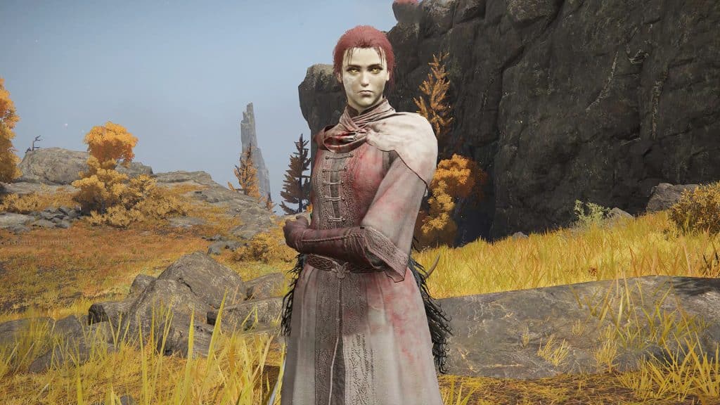 Millicent Elden Ring: Conquer Millicent's Challenging Quest