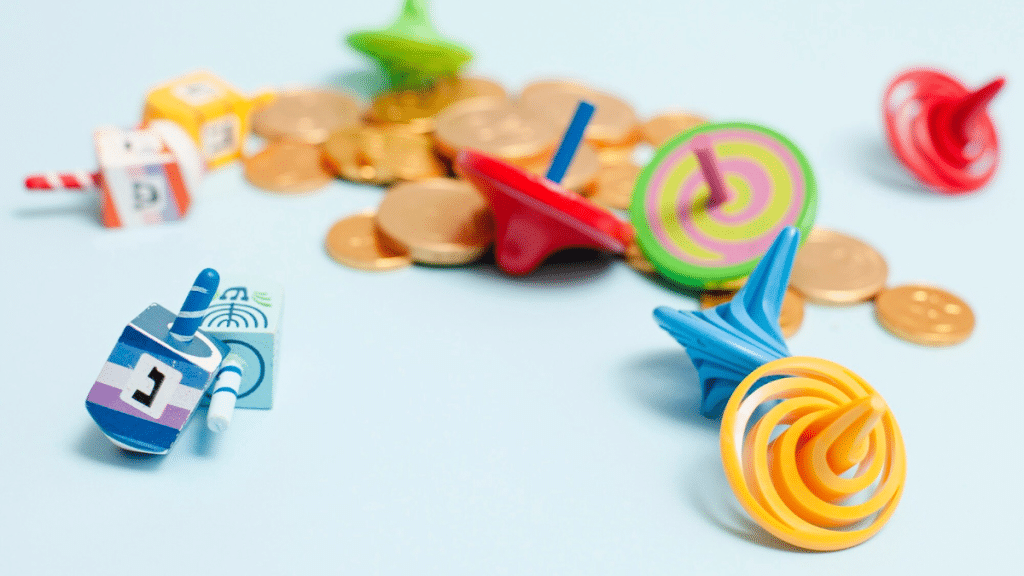 iMAD Research Unveils Global Trends in Toy Shopping Behavior