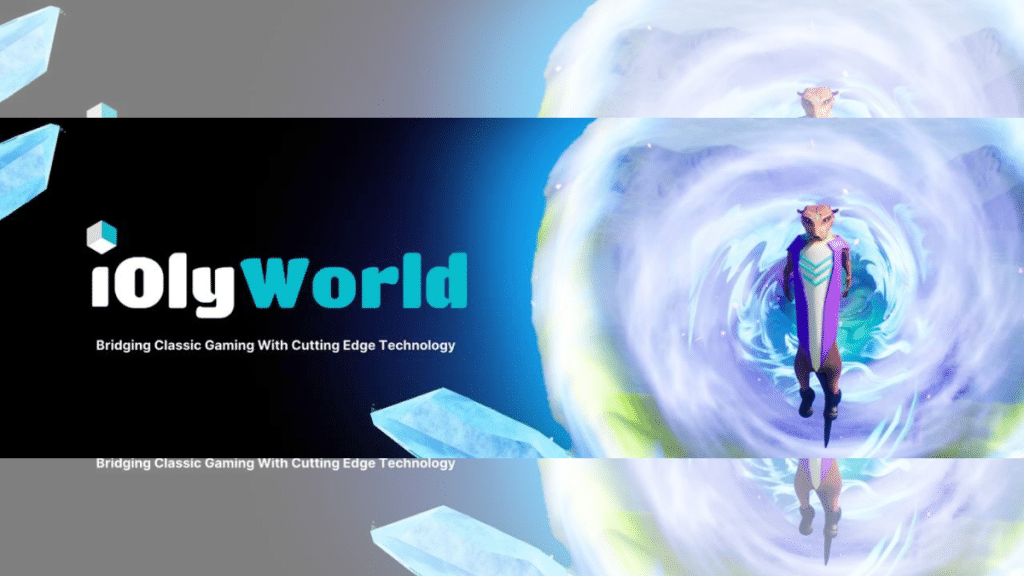 iOlyWorld - 7 MAY 2025 – GROWTH PLAN