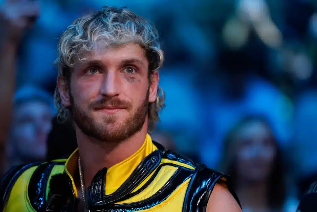 Logan Paul Boxer Record: Wins and Losses
