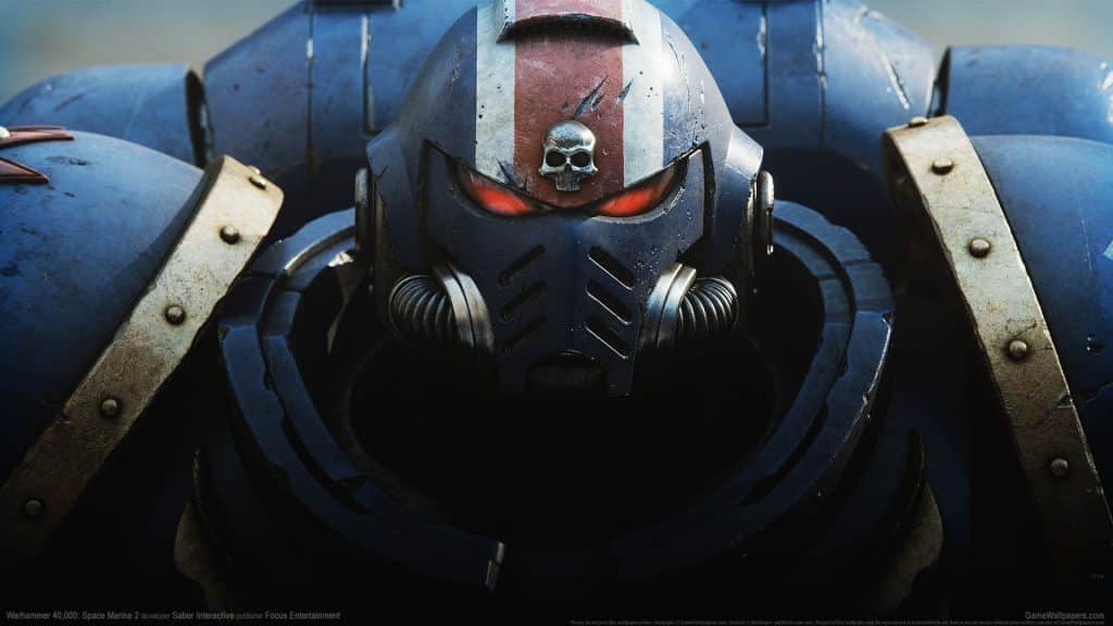 Space Marine 2 Crossplay: Adding Friends Made Easy