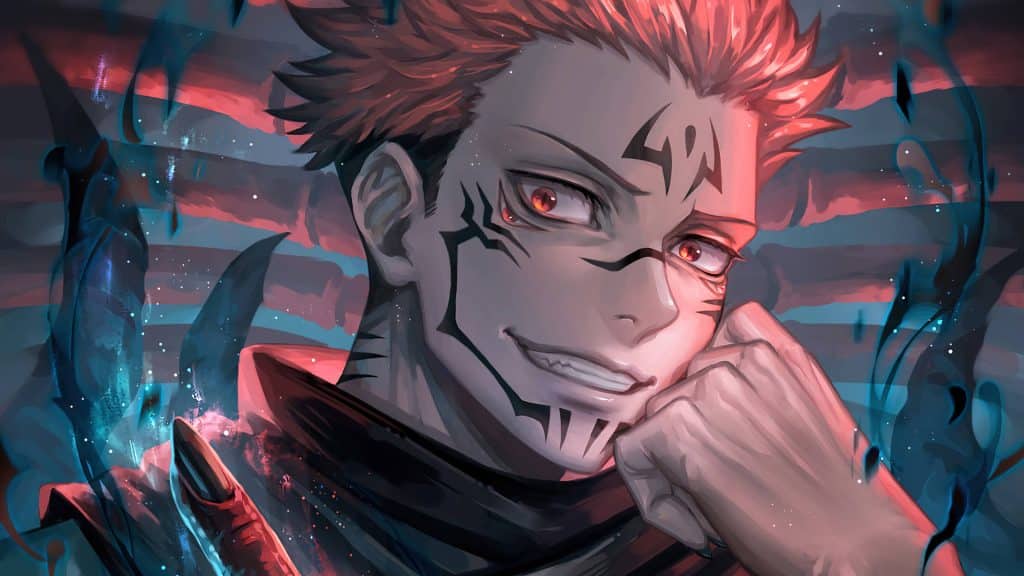 JJK Chapter 258: Sukuna’s Power Revealed