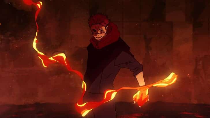 Sukuna