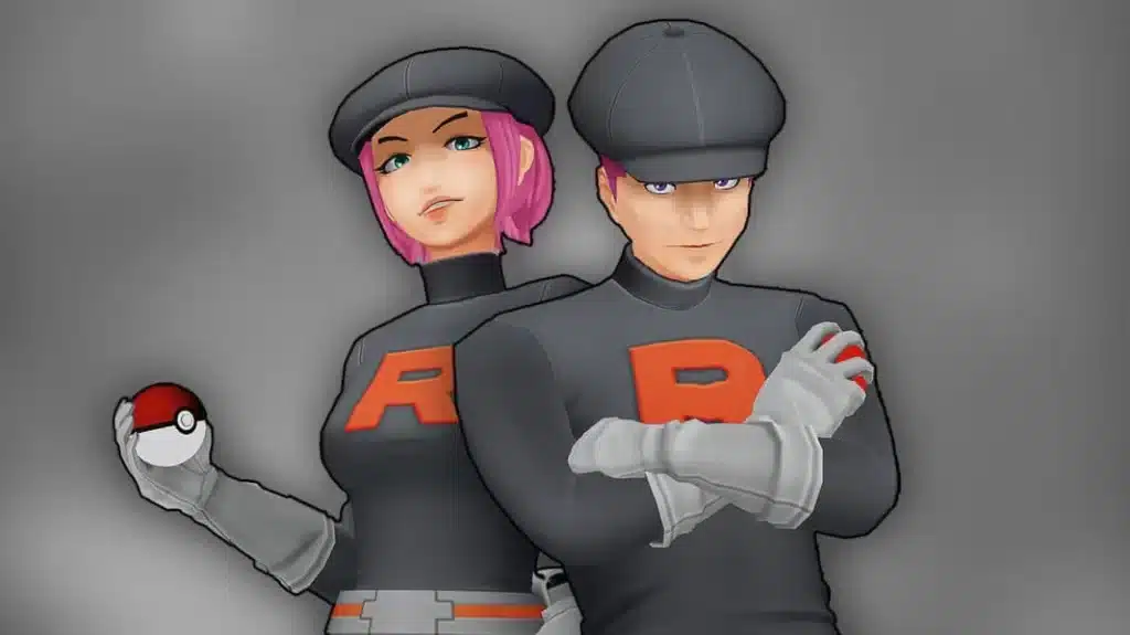Team Rocket Grunt Pokemon Go: Counters for Rocket Grunts