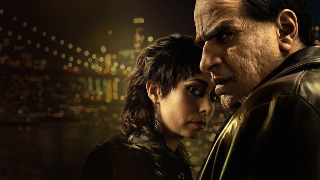 The Penguin Clubfoot: Oz Cobb's Limp in Gotham's Narrative