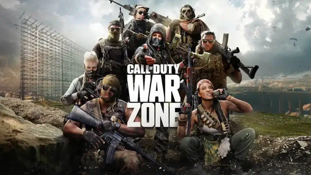 OG Warzone Guns: Guns Returning with Verdansk