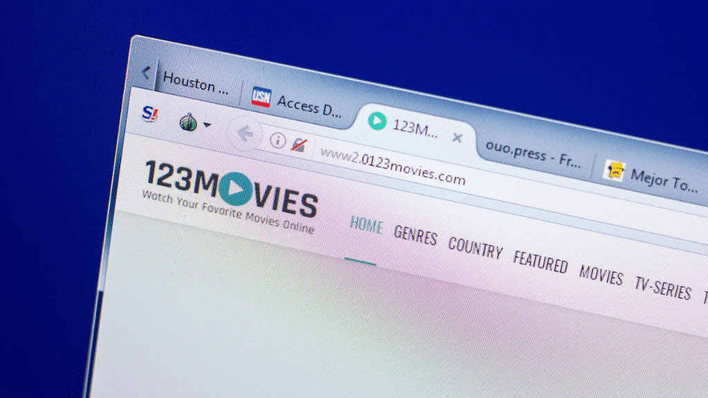 123Movies The Streaming Site That Changed Online Viewing