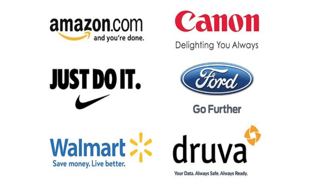 21 Most Popular Company Slogans - How To Create Yours In Minutes?