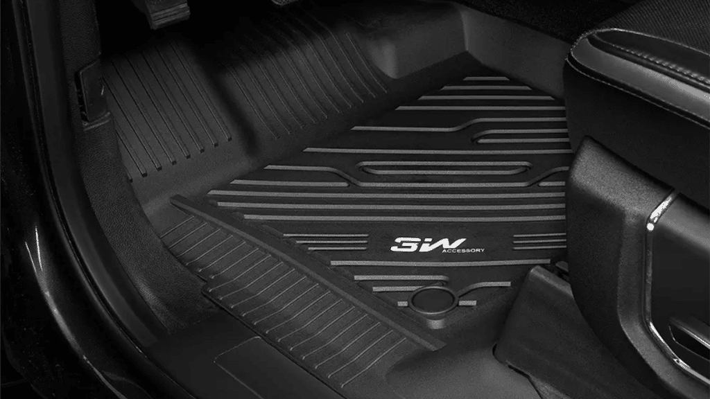 3W Guide to Truck Bed Mats and Floor Mats What, Why, and When You Need Them