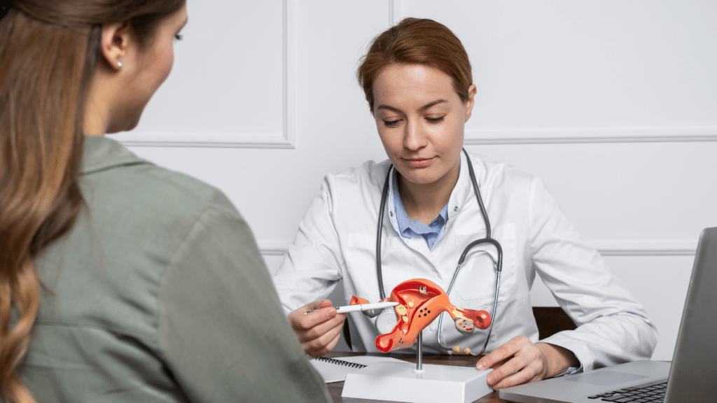 4 Valuable Tips to Choose the Right Fibroid Treatment Center