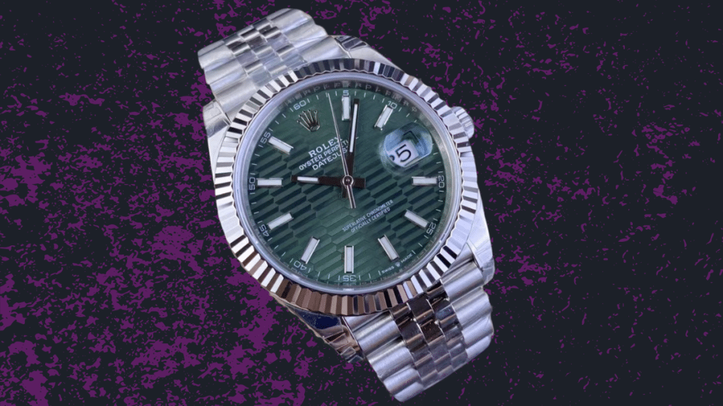 5 Compelling Reasons Behind the Irresistible Appeal of Rolex Replica Watches