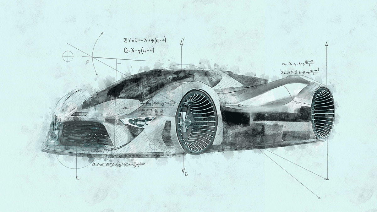 5 Ways ‘Sketch-to-Image’ AI Is Accelerating Concept Design