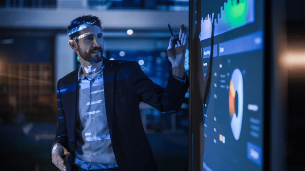 5 Key Metrics for Measuring Success in Multi-Industry Digital Solution Launches