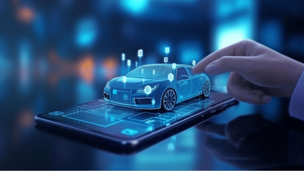 5 SEM Tips For Marketing Car Sites