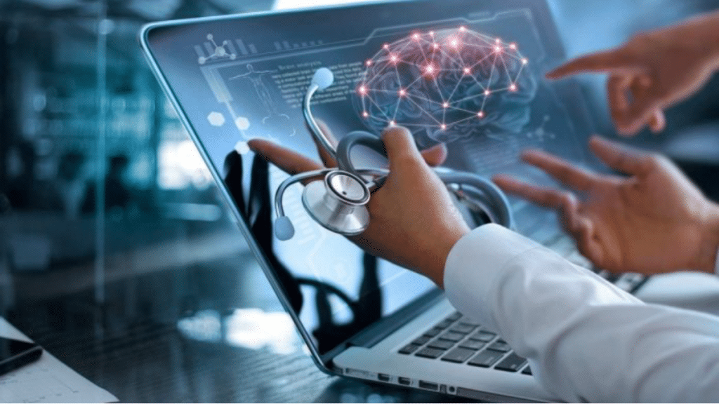 5 Solutions That Are Changing How the HealthCare Industry Operates
