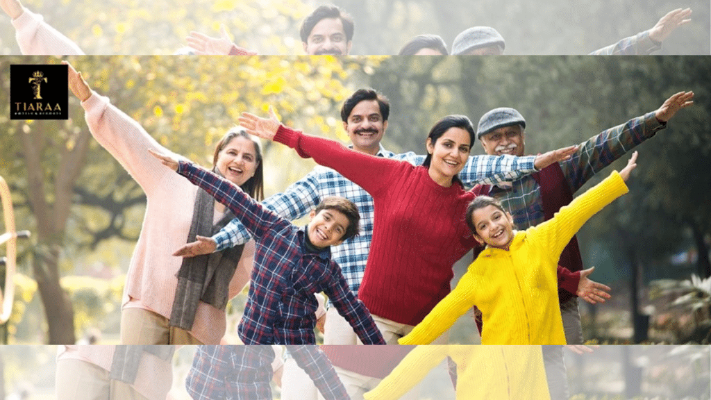 5-Star Resorts in Jim Corbett for a Memorable Wildlife Retreat