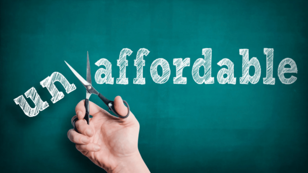 5 Surprisingly Affordable Dedicated Server Providers (2025)