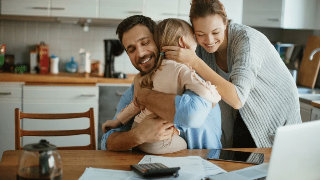 6 Time-Saving Tips for Busy Families