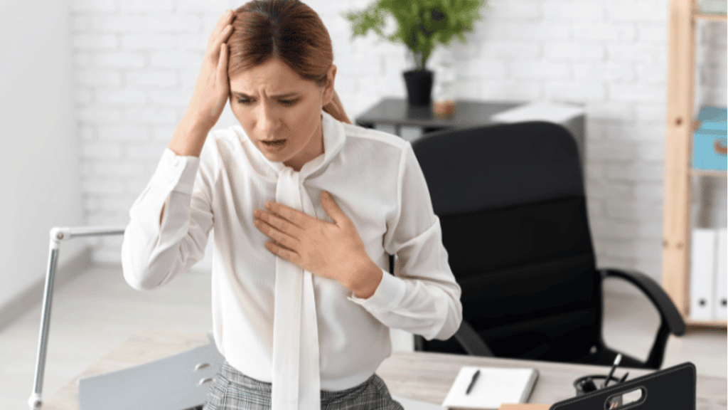8 Simple Ways to Reduce Anxiety Naturally