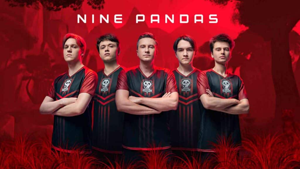 Miero: The Duo MieRo Dreads Before TI Debut