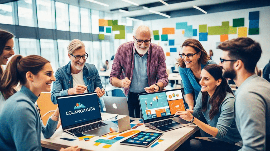 A CEO’s Insights Building a Culture of Continuous Learning in Tech Teams