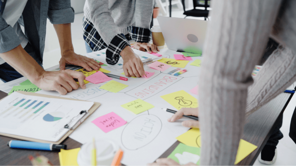 A Practical Guide to Choosing the Right Branding Agency in LA