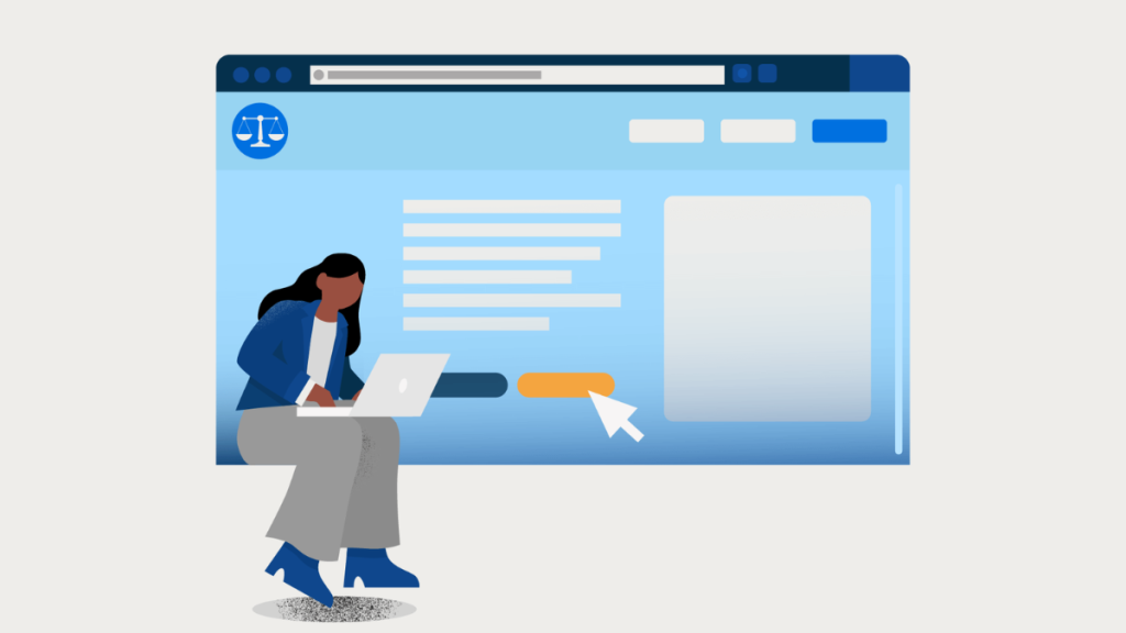 A Simple Guide to Law Firm Marketing in 2025