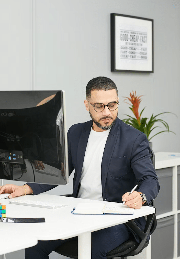 Skills You Gain in an Online Master’s in Management Information Systems - Featured Image