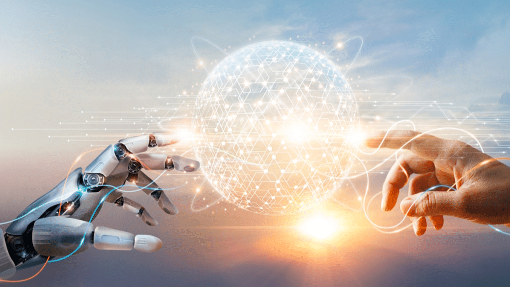 AI and the Future of Communication