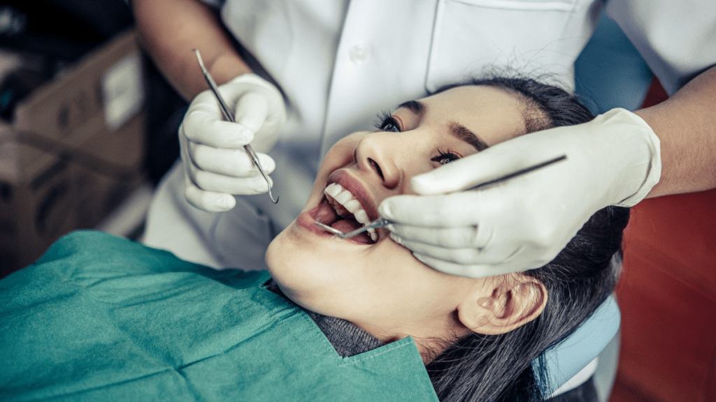 Achieving and Maintaining Optimal Oral Health Trusted Insights