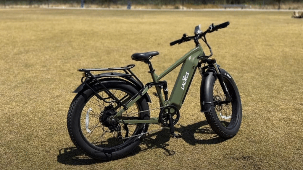Are Mountain E-Bikes Easy to Ride? An In-Depth Exploration of Their Usability and Accessibility