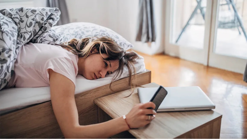 Are Sleep Apps Helping or Harming Your Rest?