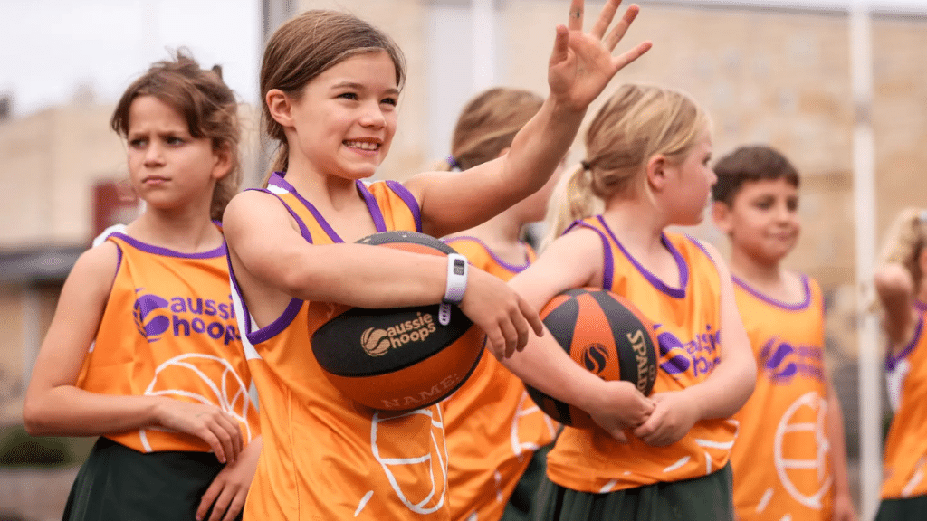 Australian Hoops Fan Community