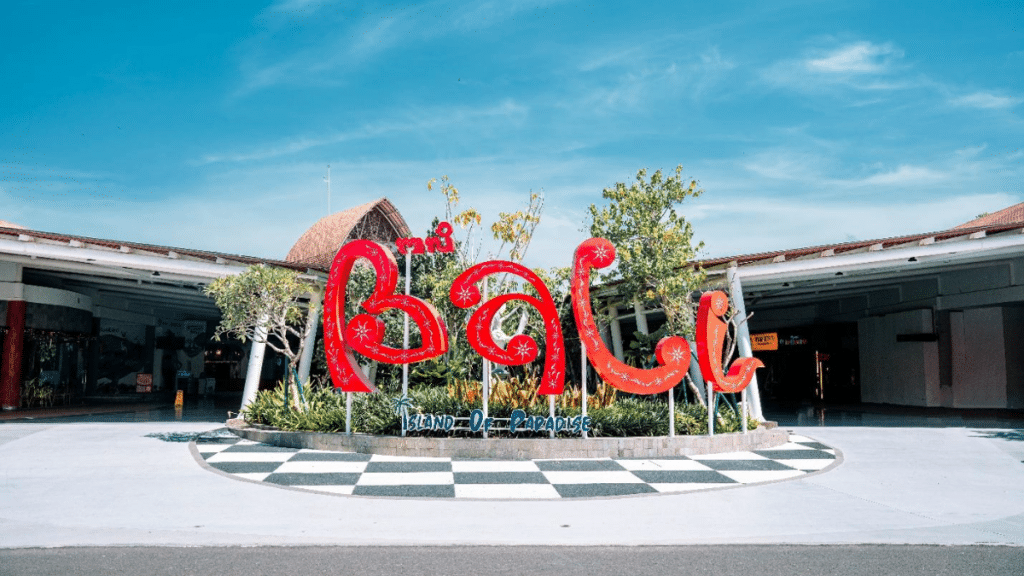 Bali’s First Hour The Art of Arriving Well in Paradise