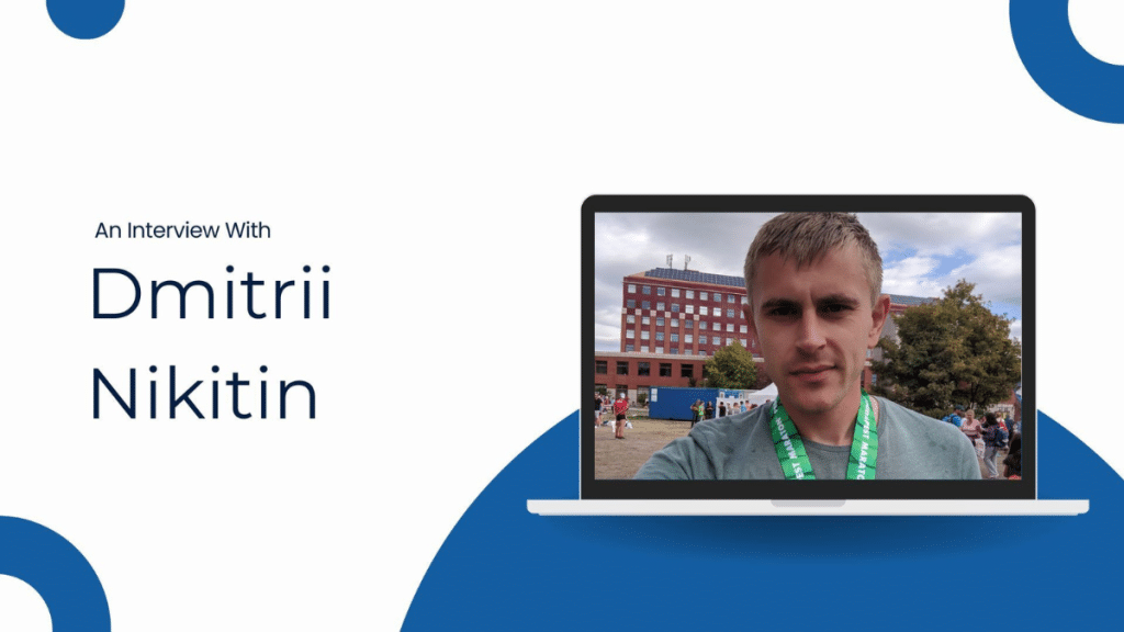 Behind the Scenes of White Label Android App Development: Interview with Dmitry Nikitin