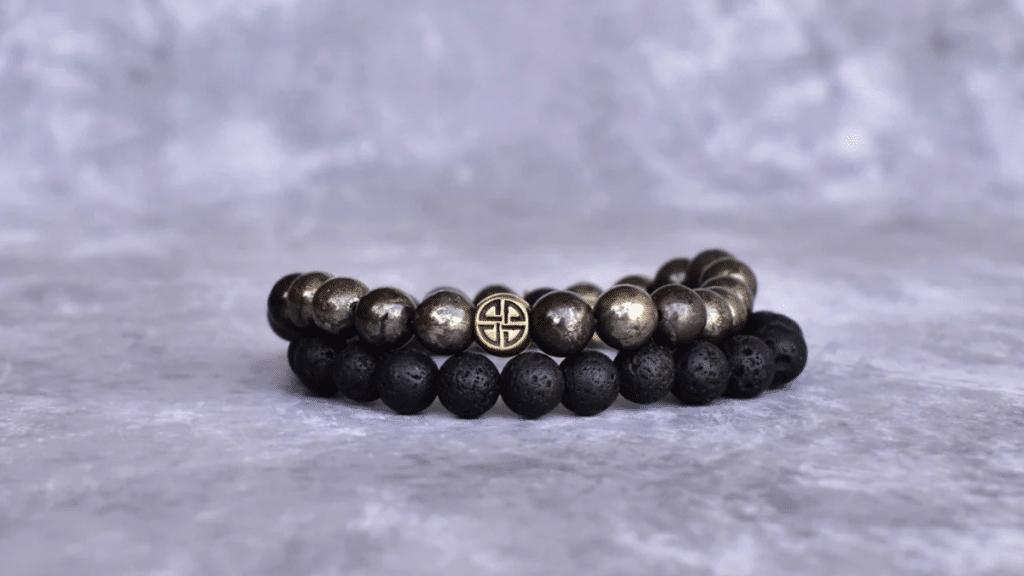 Benefits of Wearing Pyrite Bracelet