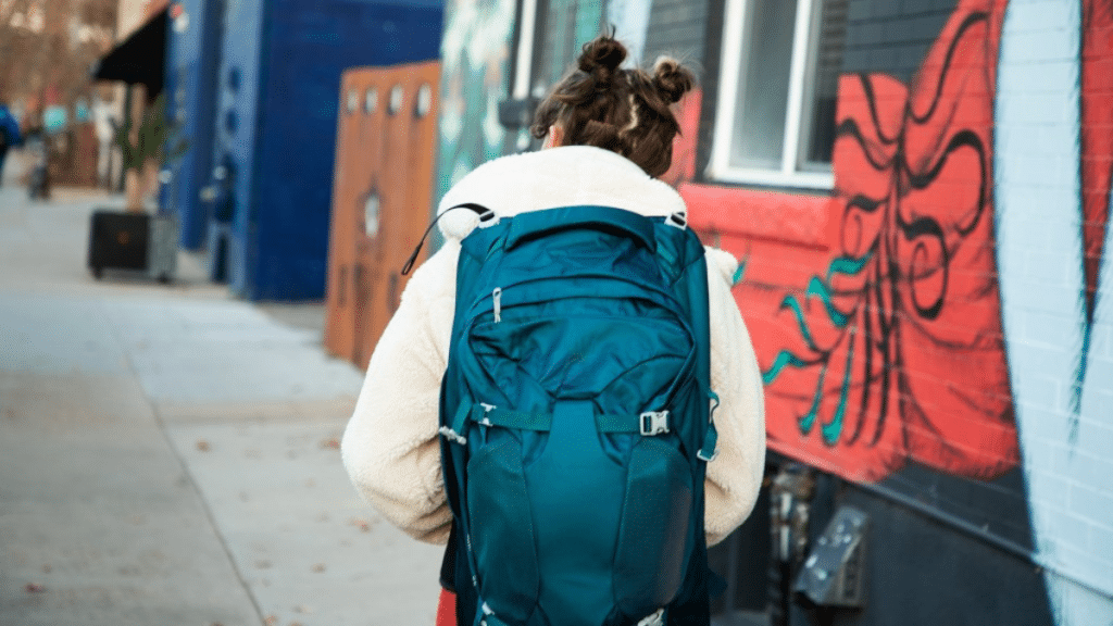 Best Travel Backpacks for Women What to Pack and How to Choose